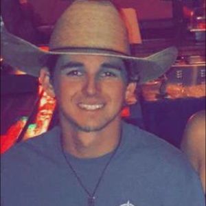 Meet your Posher, Kyle